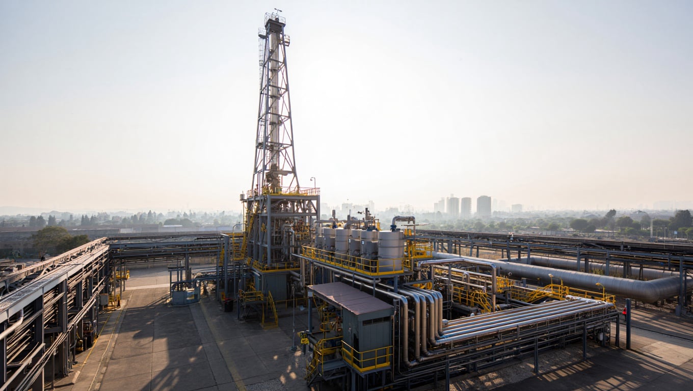 PetroLearn